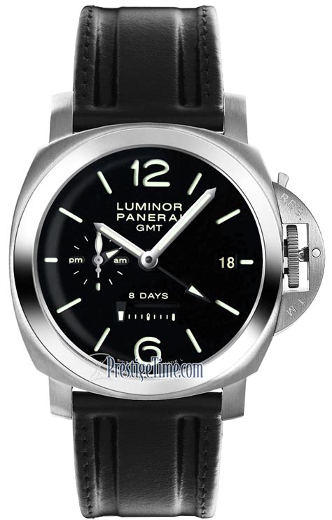 pam00233 Panerai Luminor 1950 8 Days 45mm Mens Watch